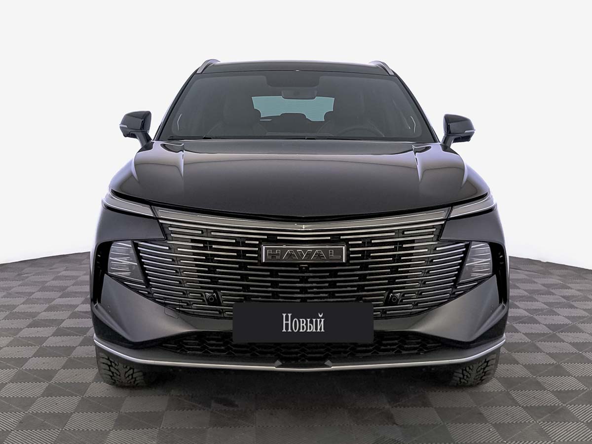 Haval F7#63145