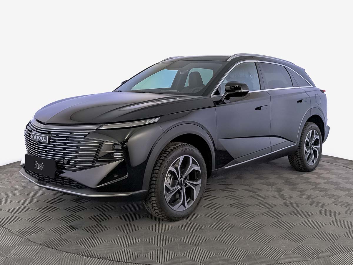 Haval F7#63146