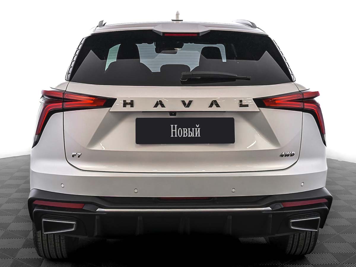 Haval F7#63148