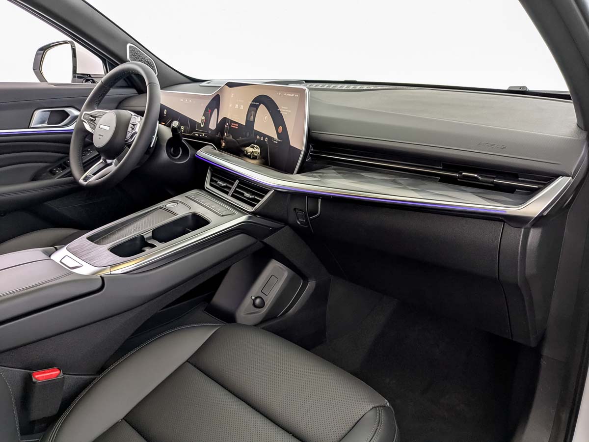 Haval F7#63150