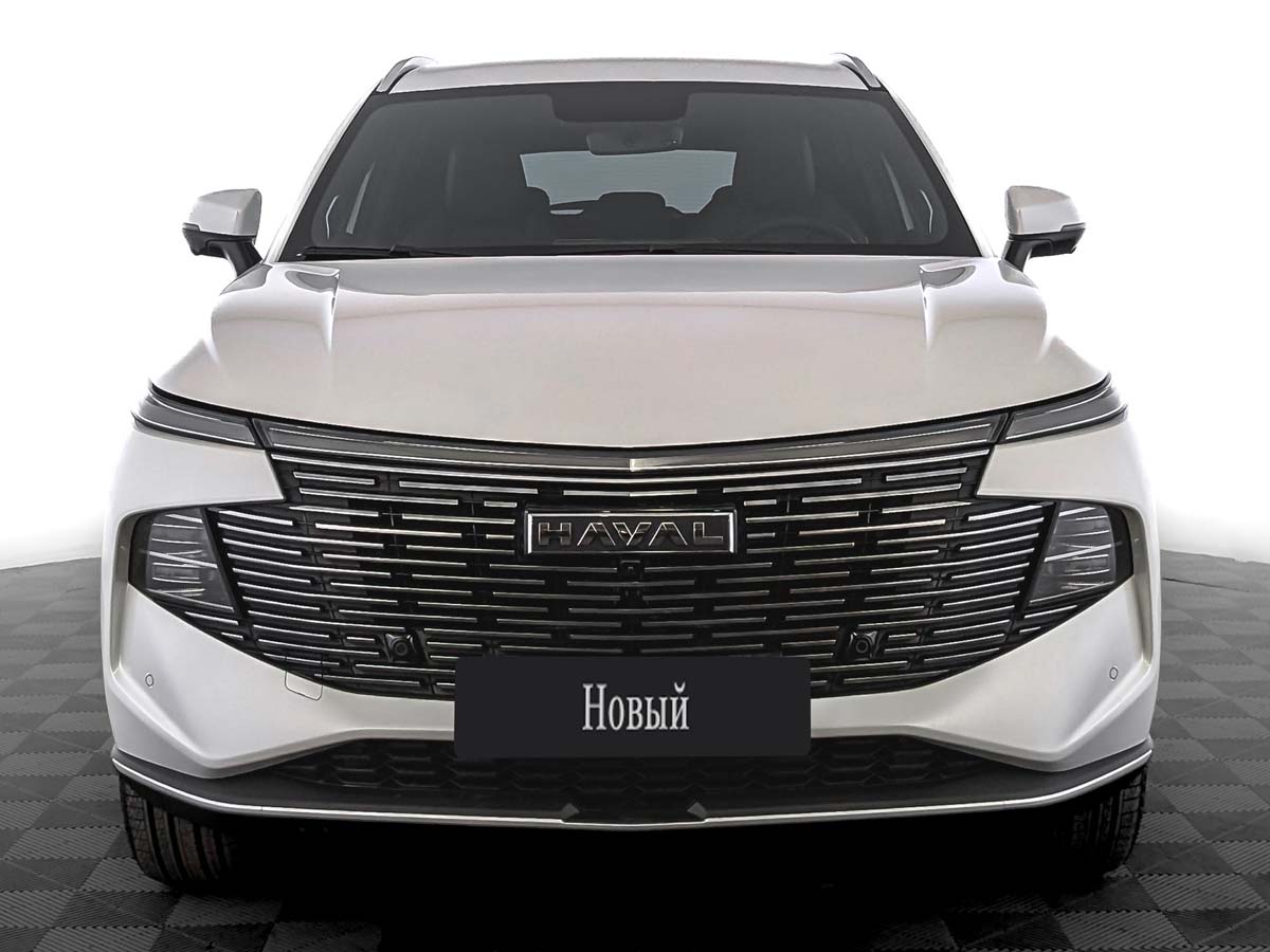 Haval F7#63151