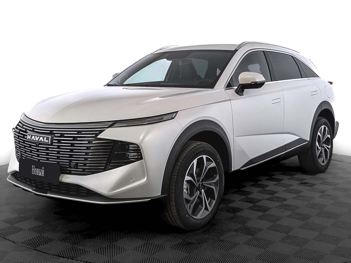Haval F7#63152
