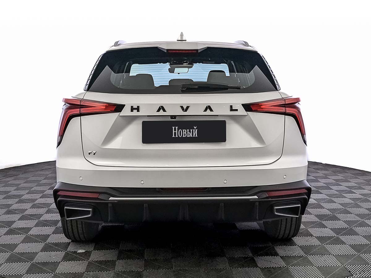 Haval F7#63154