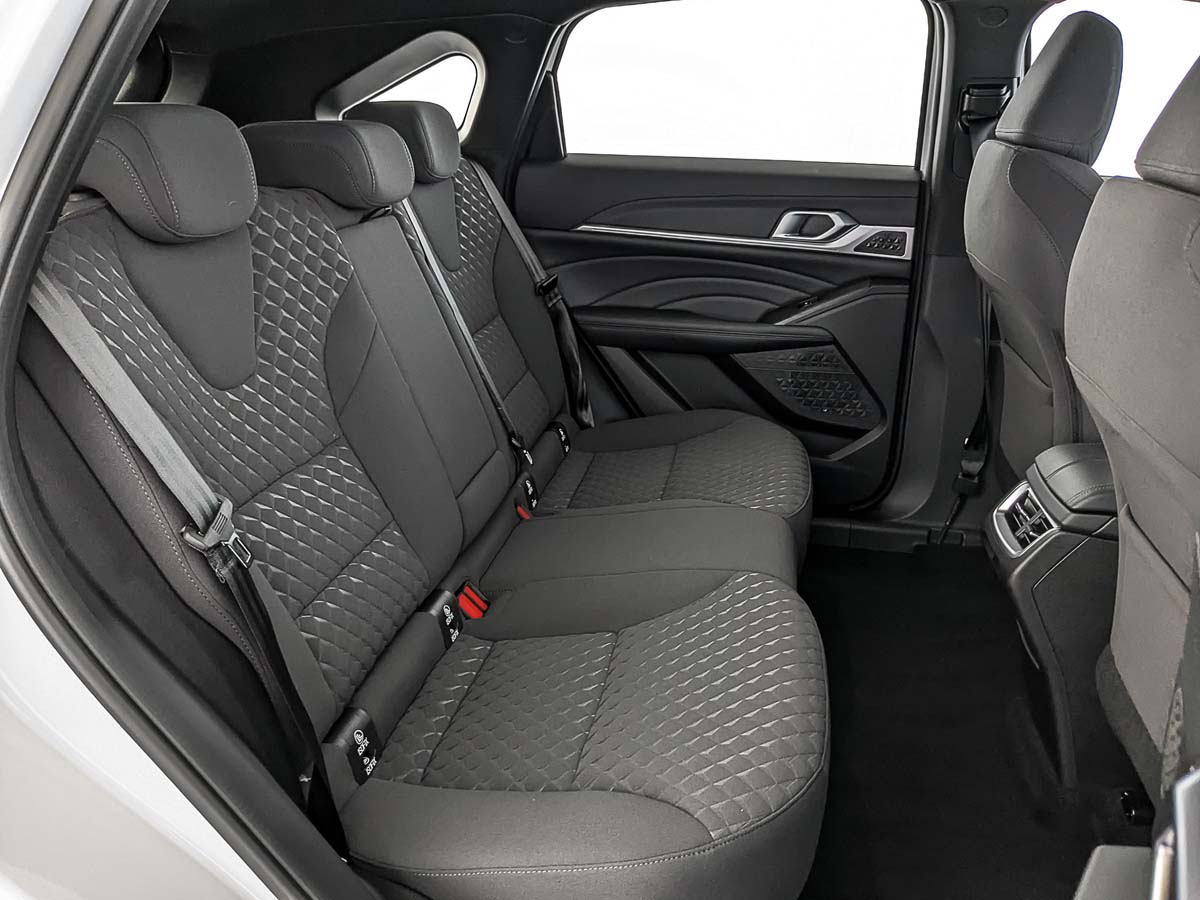 Haval F7#63155