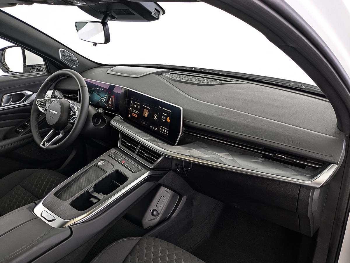 Haval F7#63156