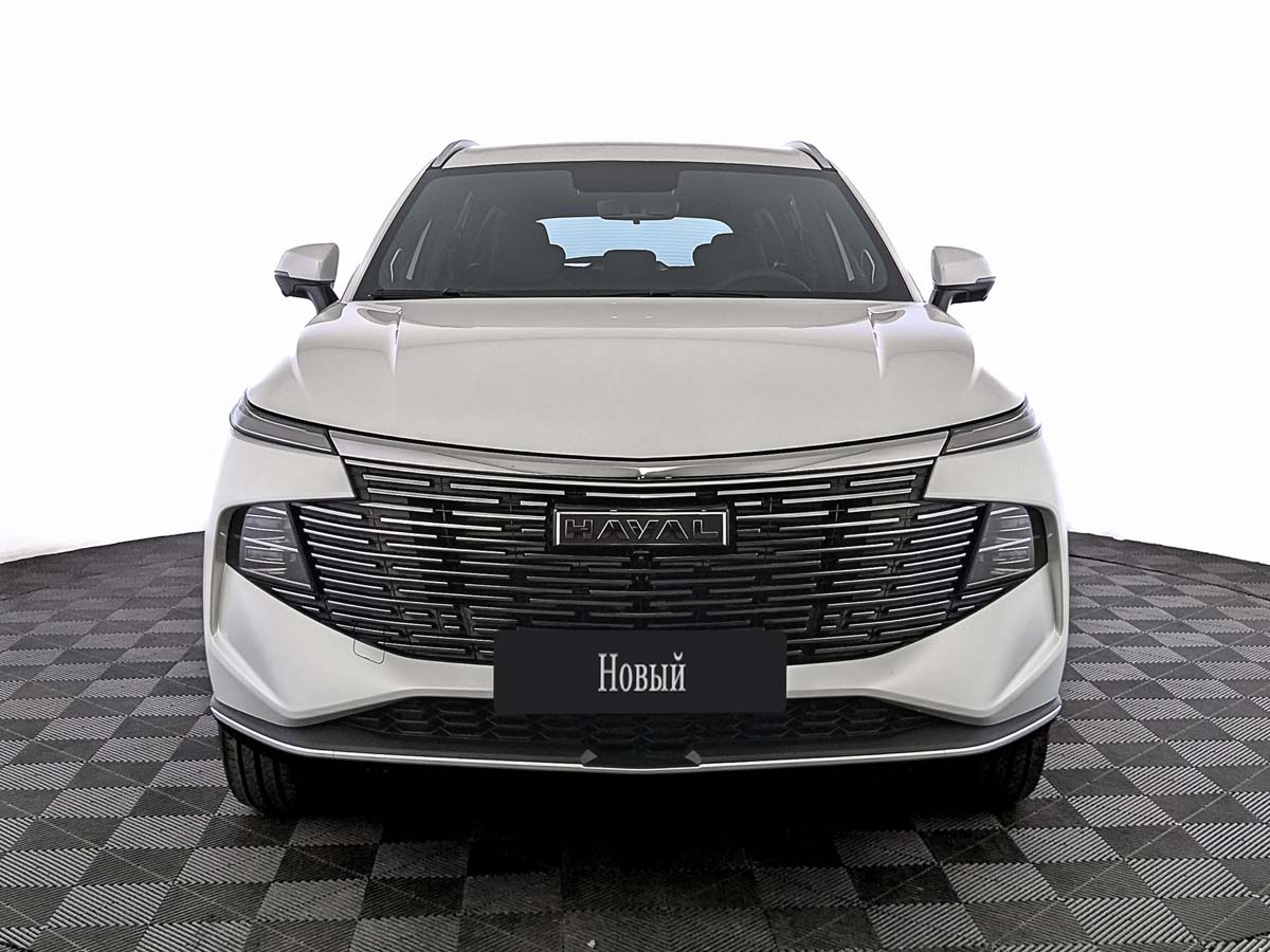 Haval F7#63157