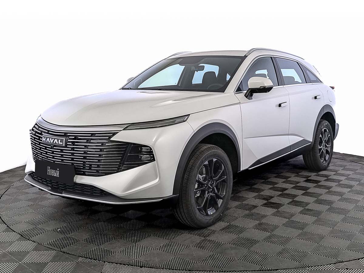 Haval F7#63158