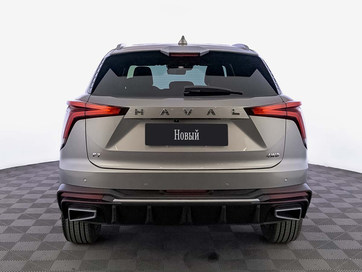 Haval F7#63160