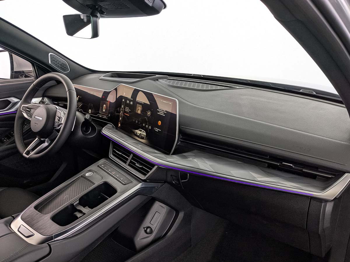 Haval F7#63162