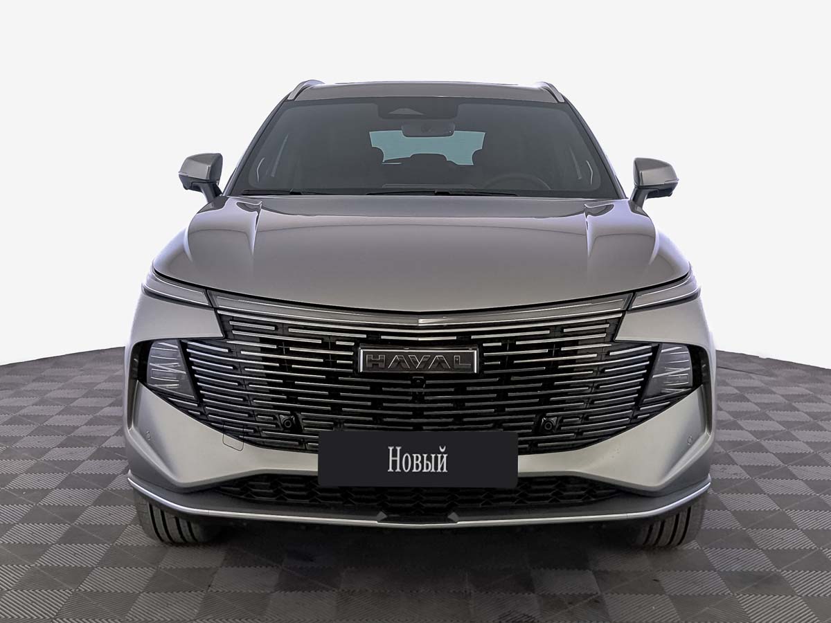 Haval F7#63163