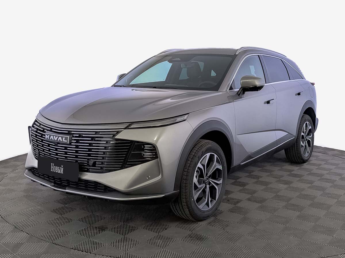Haval F7#63164