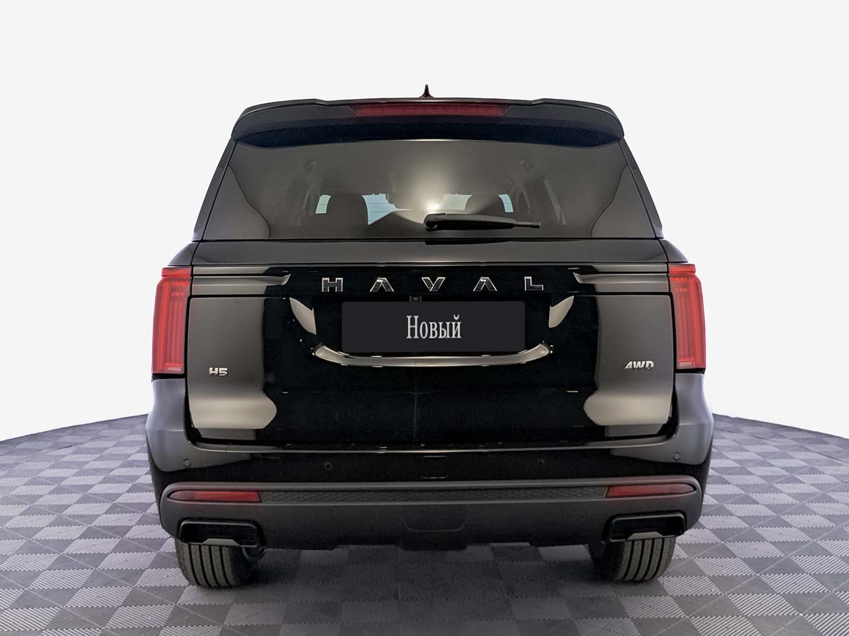 Haval H5#63045