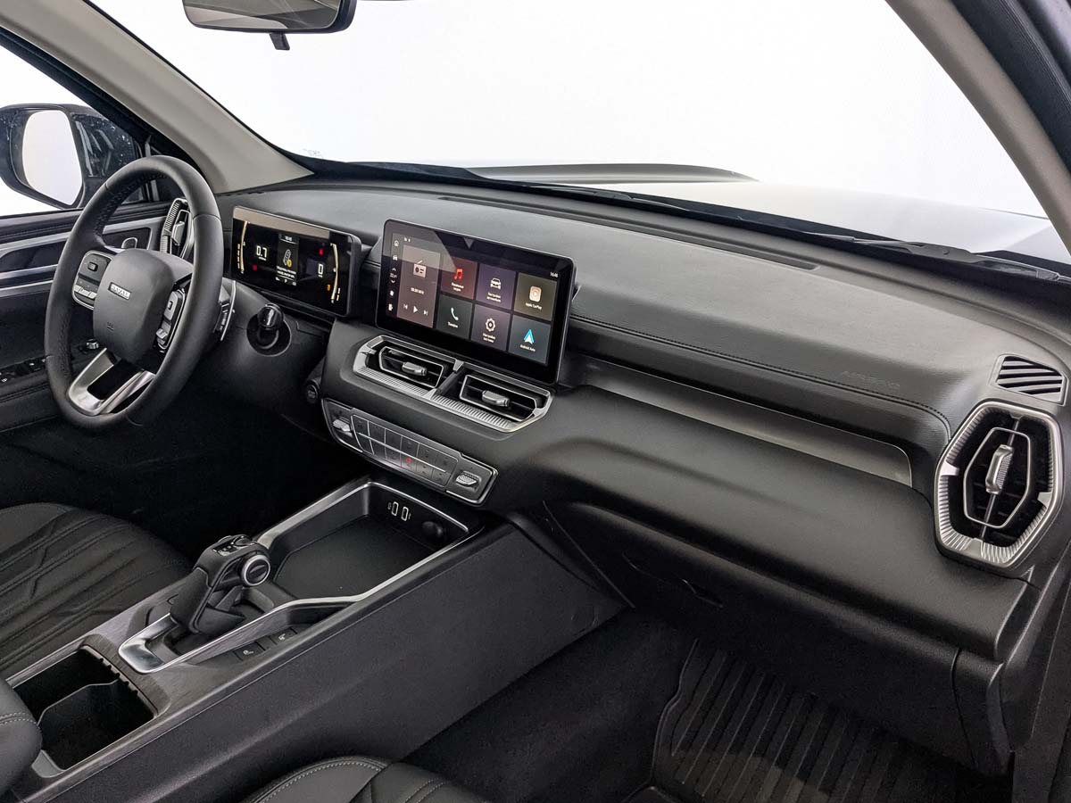 Haval H5#63047