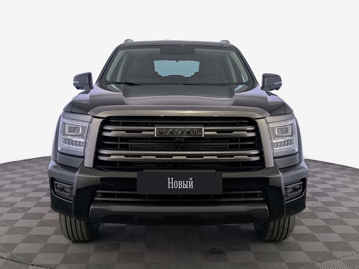 Haval H5#63048