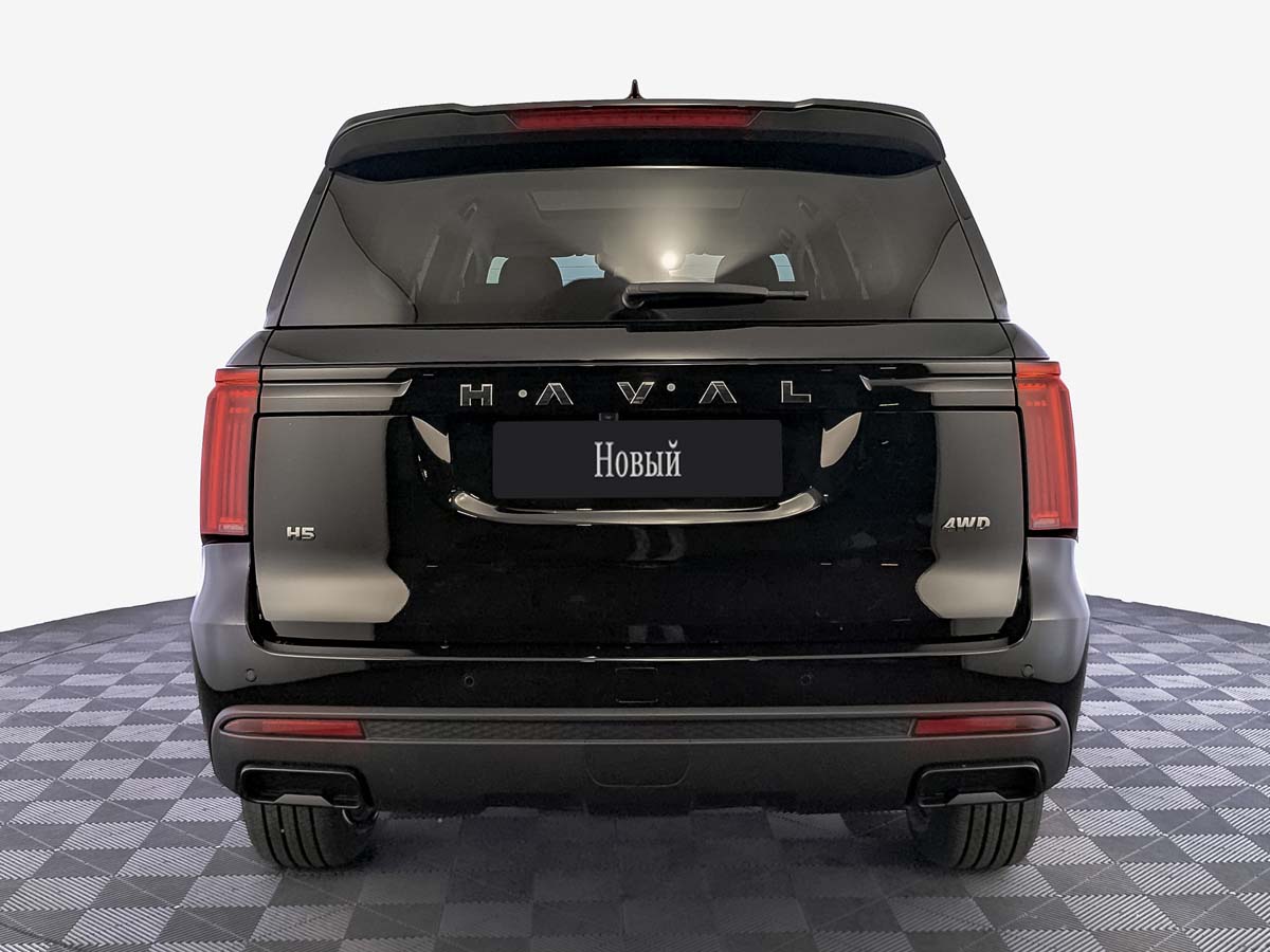Haval H5#63079