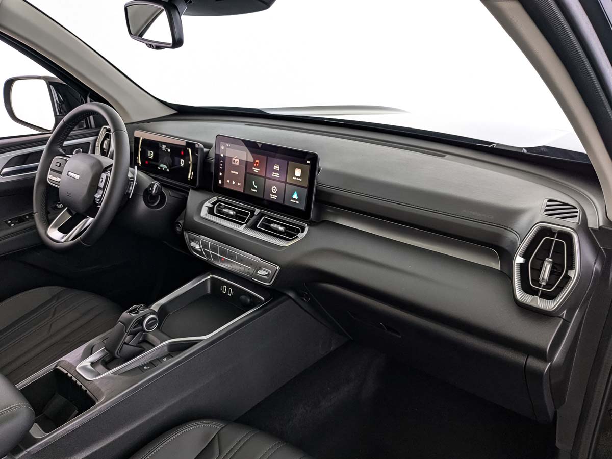 Haval H5#63081