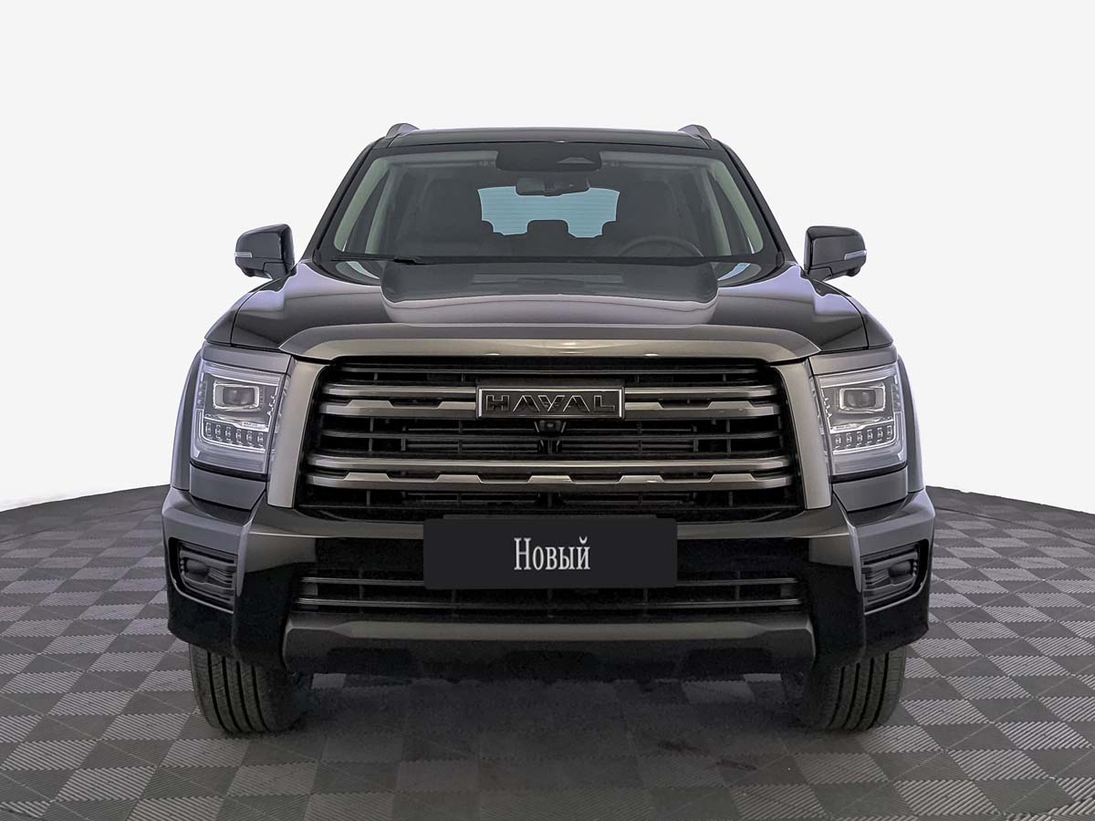 Haval H5#63082