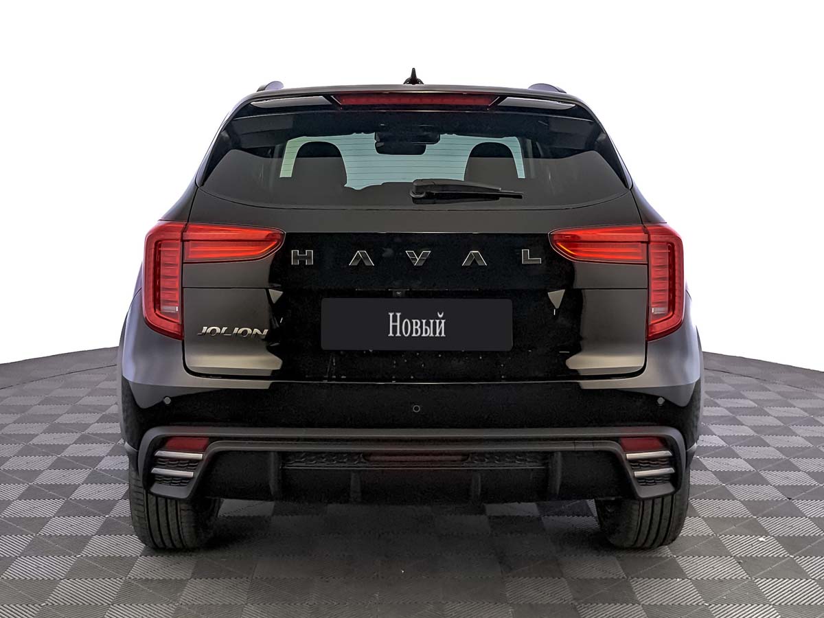 Haval Jolion#63177