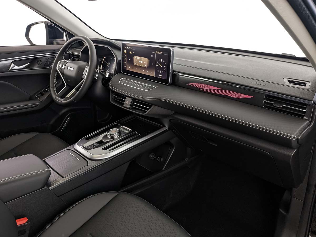 Haval Jolion#63179