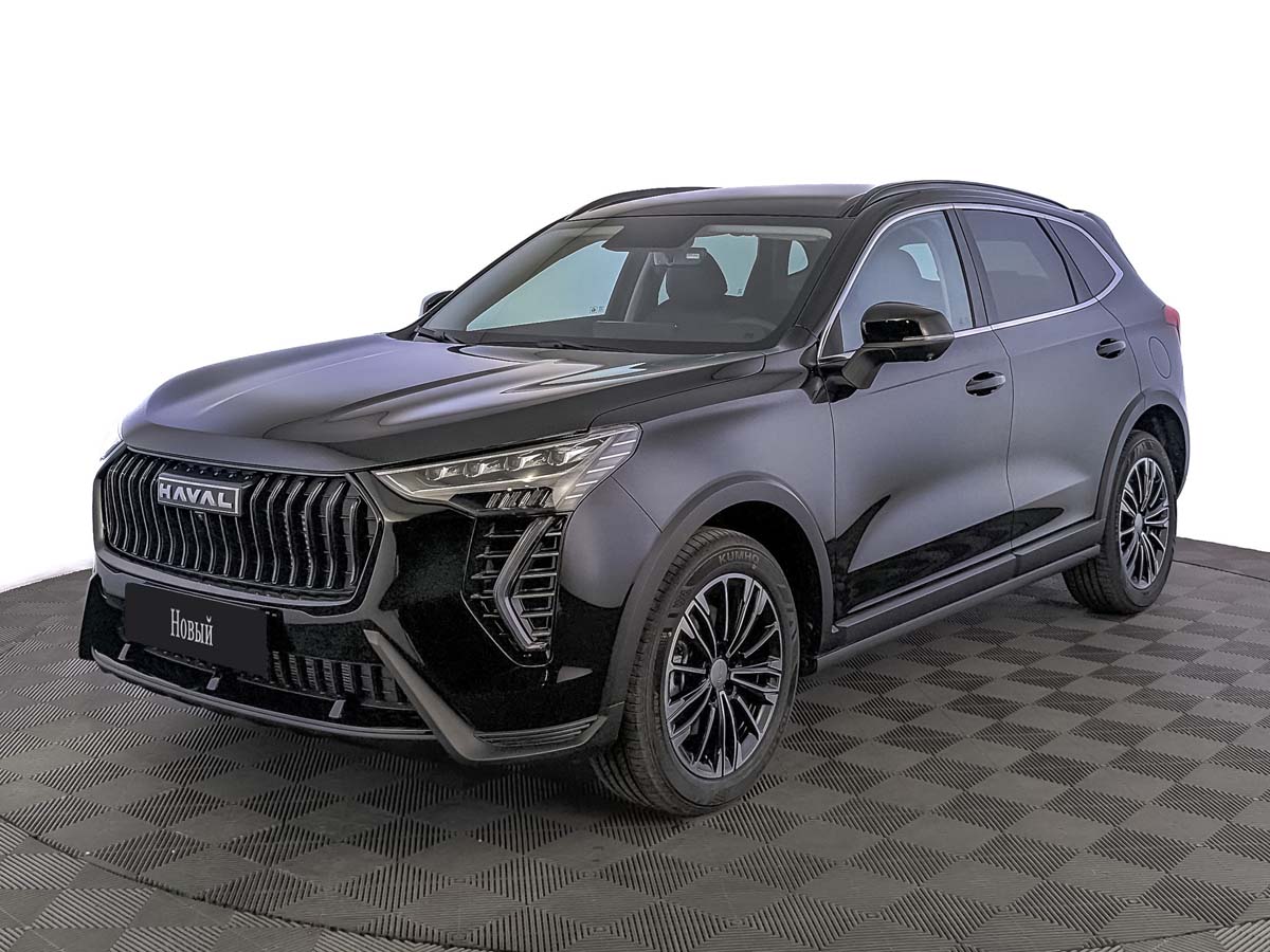 Haval Jolion#63180
