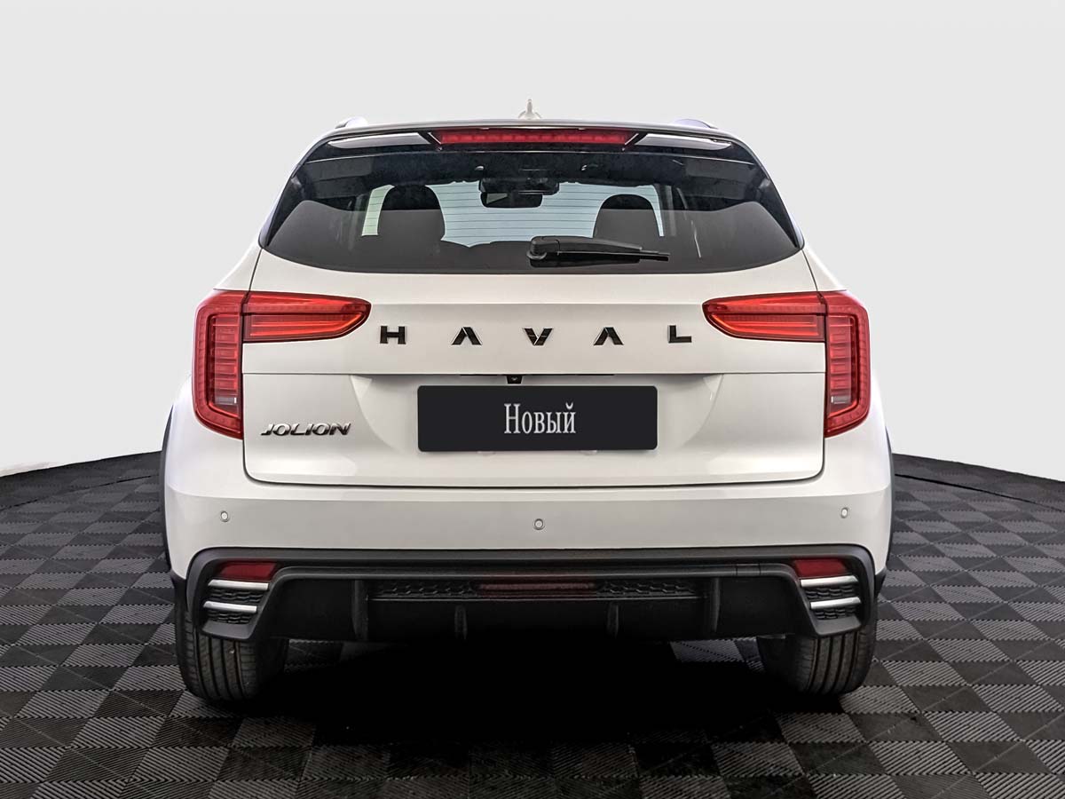 Haval Jolion#63181