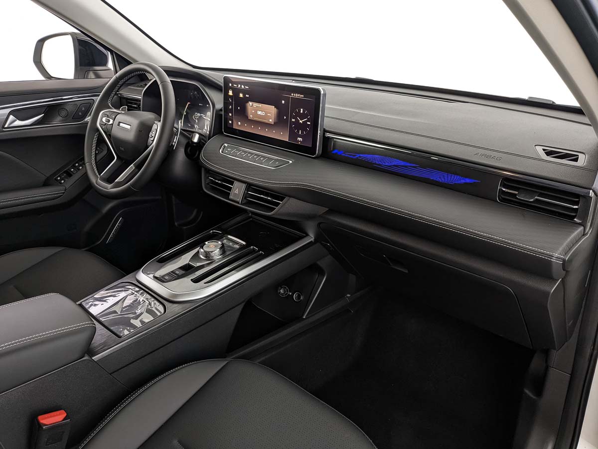 Haval Jolion#63183