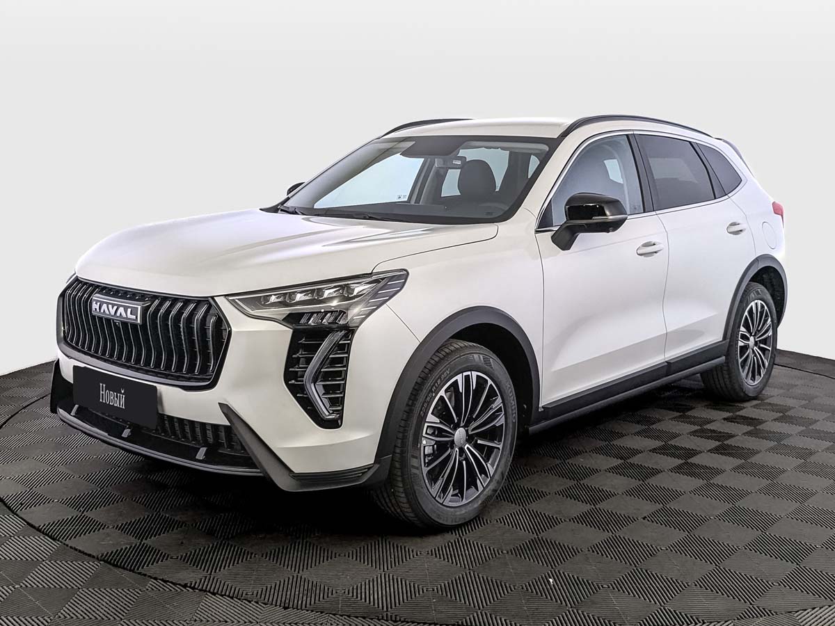 Haval Jolion#63184