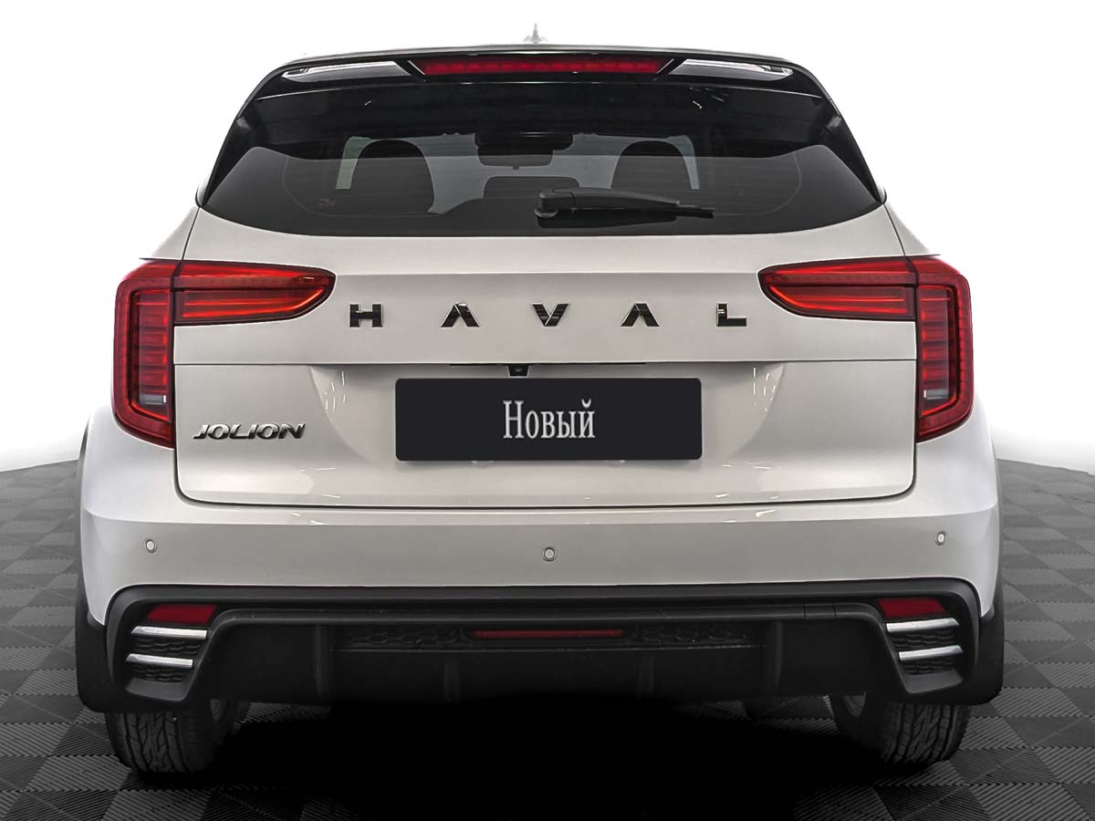 Haval Jolion#63186