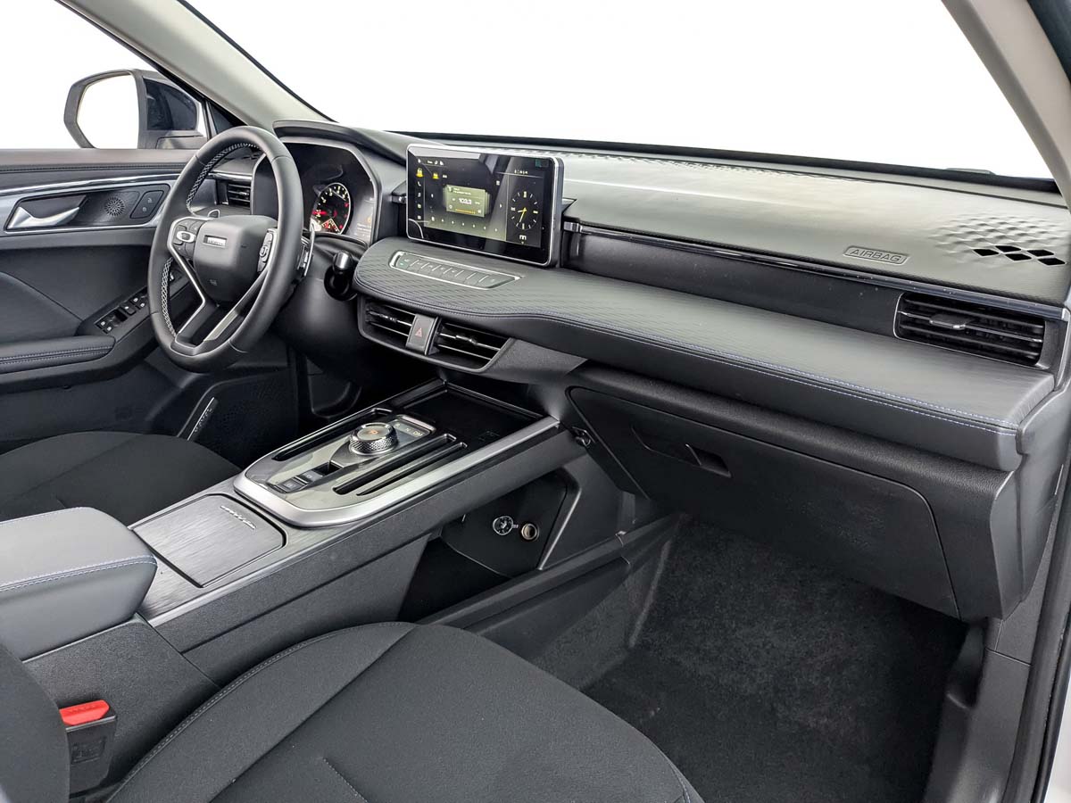 Haval Jolion#63188