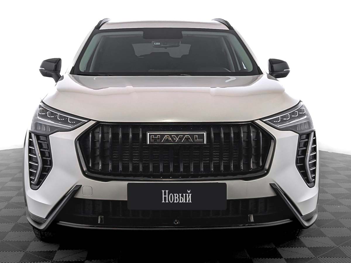 Haval Jolion#63189