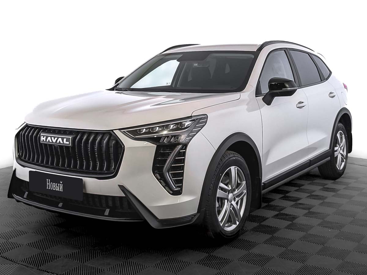 Haval Jolion#63190