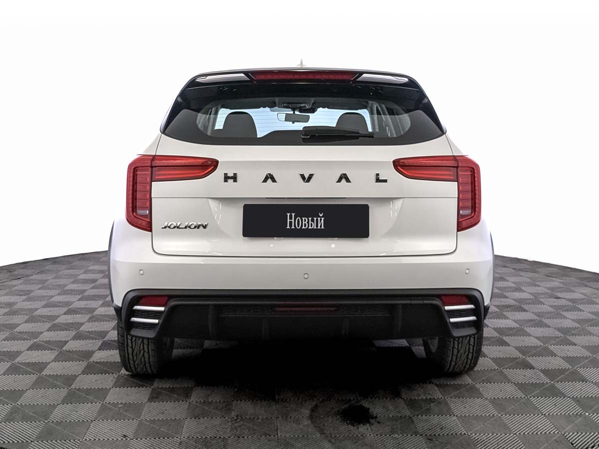 Haval Jolion#63192