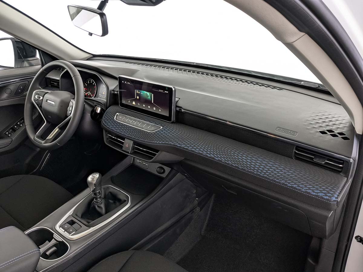 Haval Jolion#63194