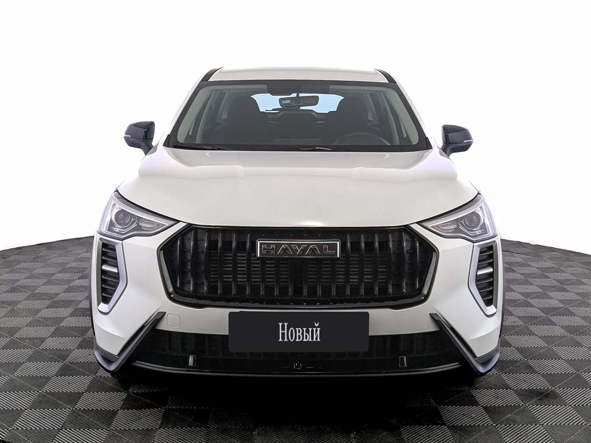 Haval Jolion#63195