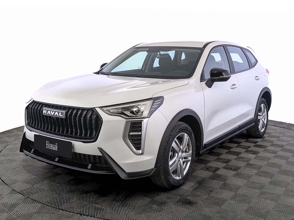 Haval Jolion#63196