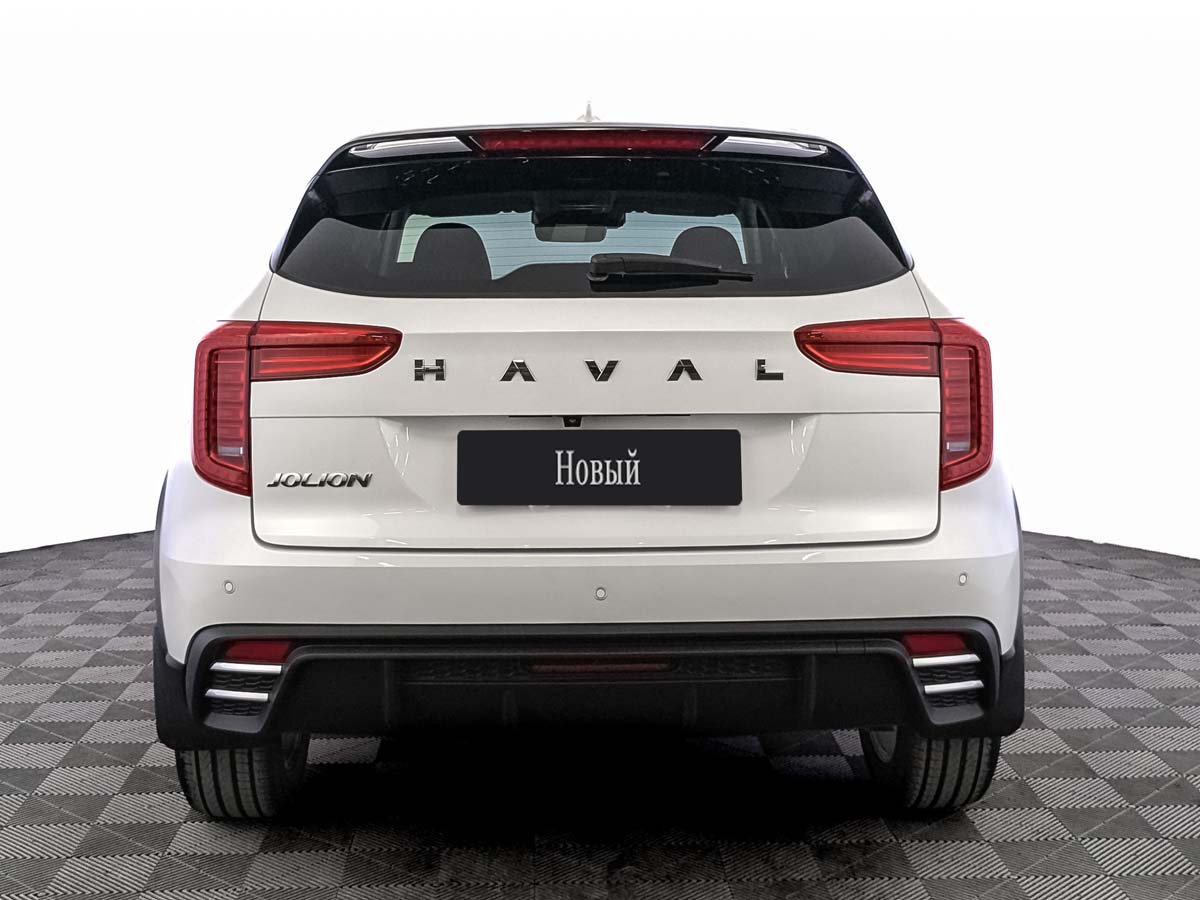 Haval Jolion#63198
