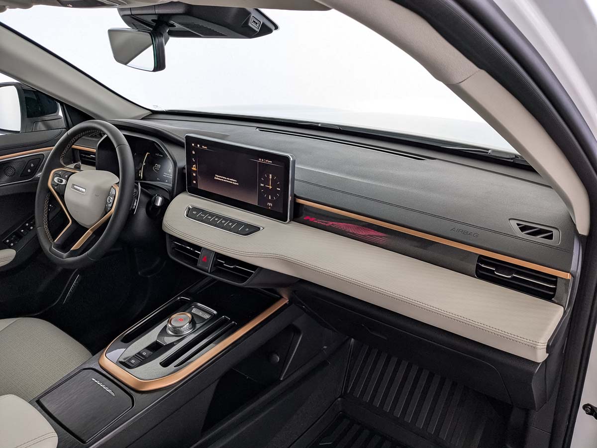 Haval Jolion#63200