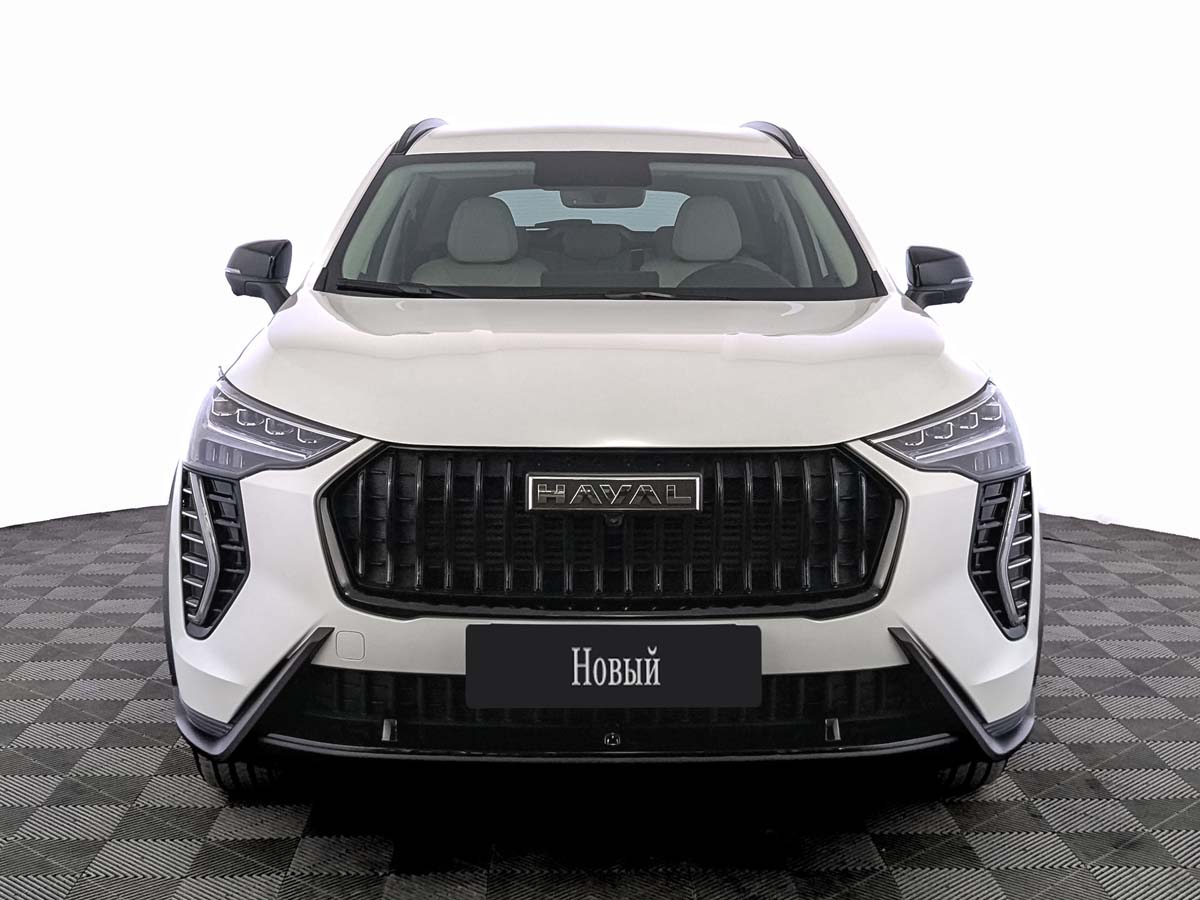 Haval Jolion#63201