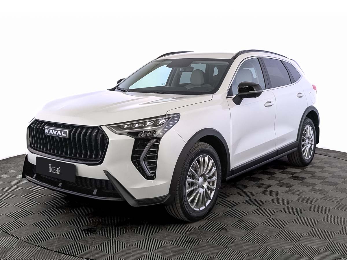 Haval Jolion#63202