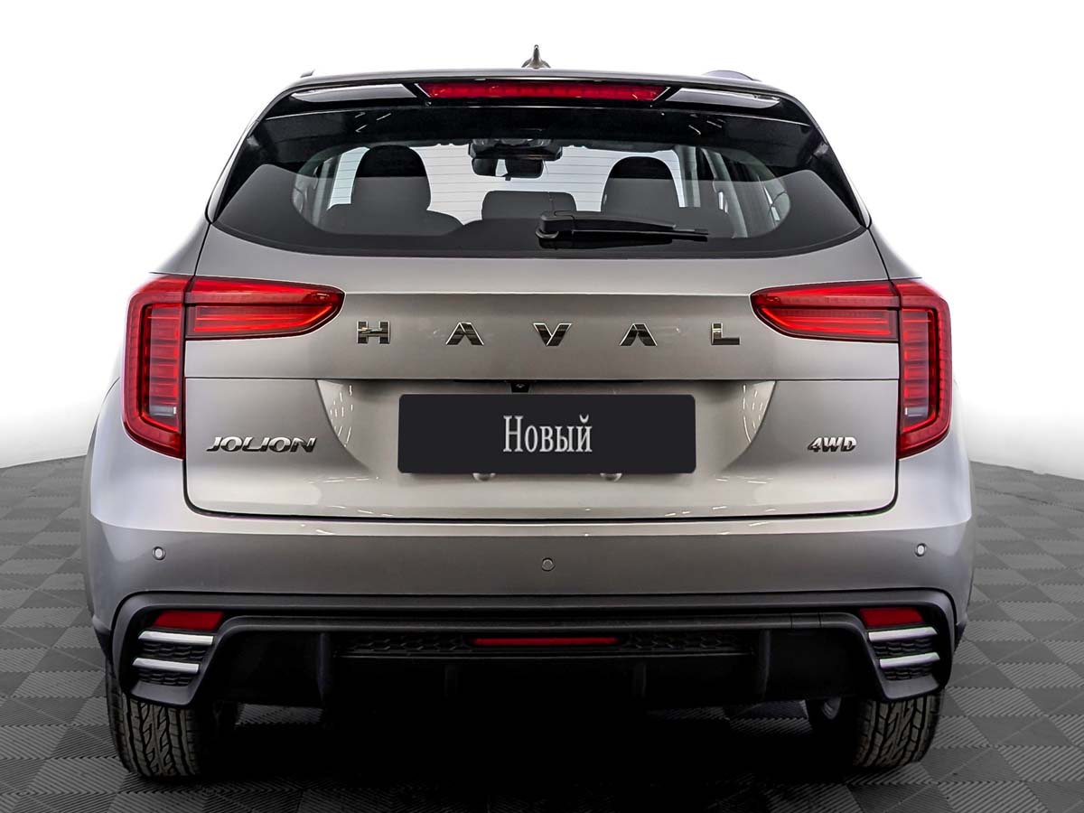 Haval Jolion#63204