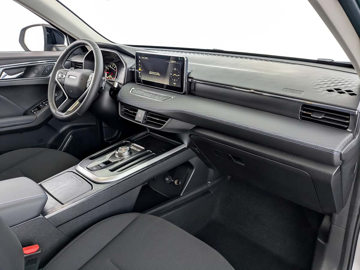 Haval Jolion#63206