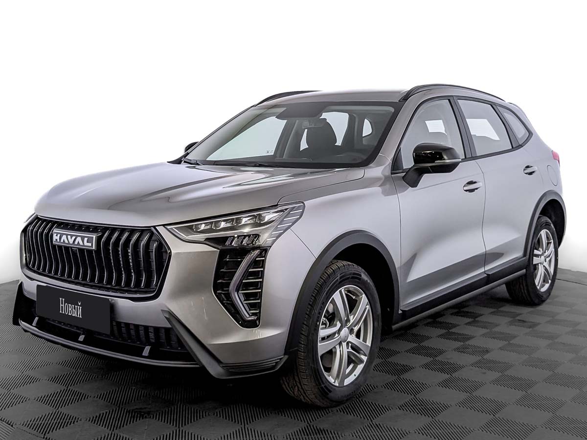 Haval Jolion#63208