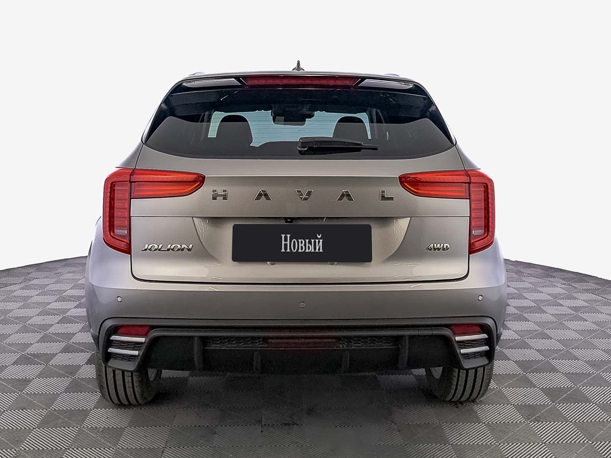 Haval Jolion#63210