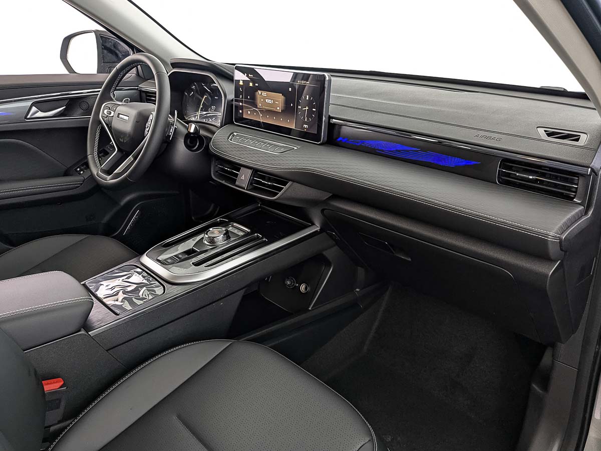 Haval Jolion#63212