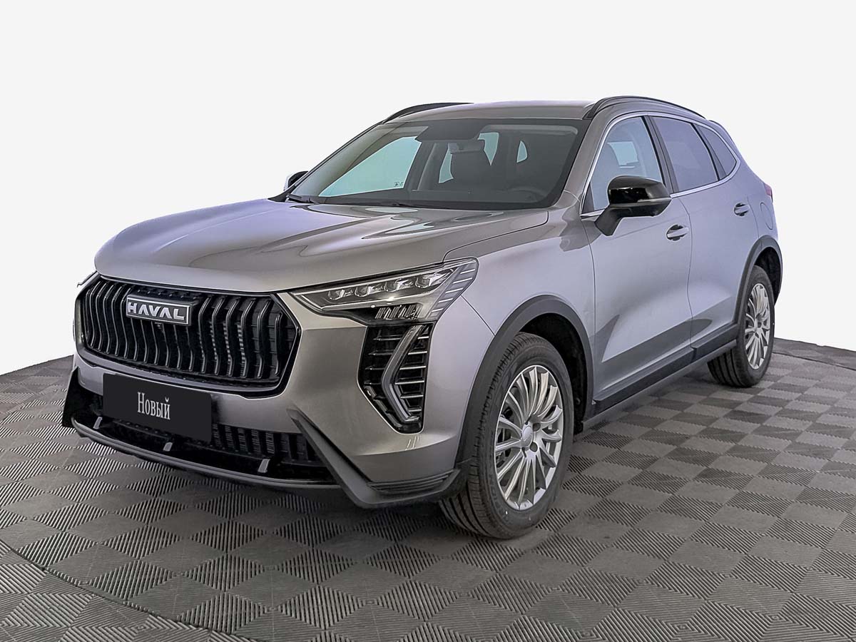 Haval Jolion#63214