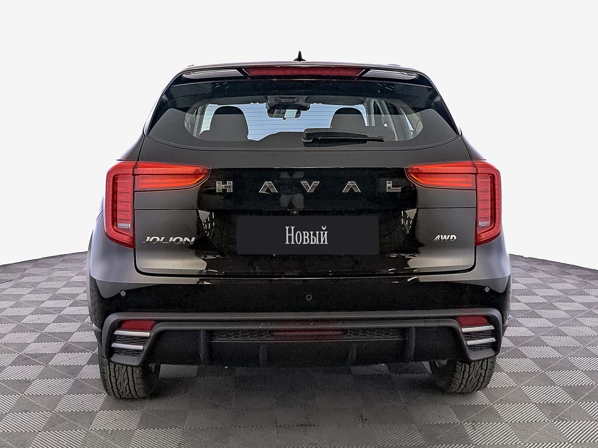 Haval Jolion#63216