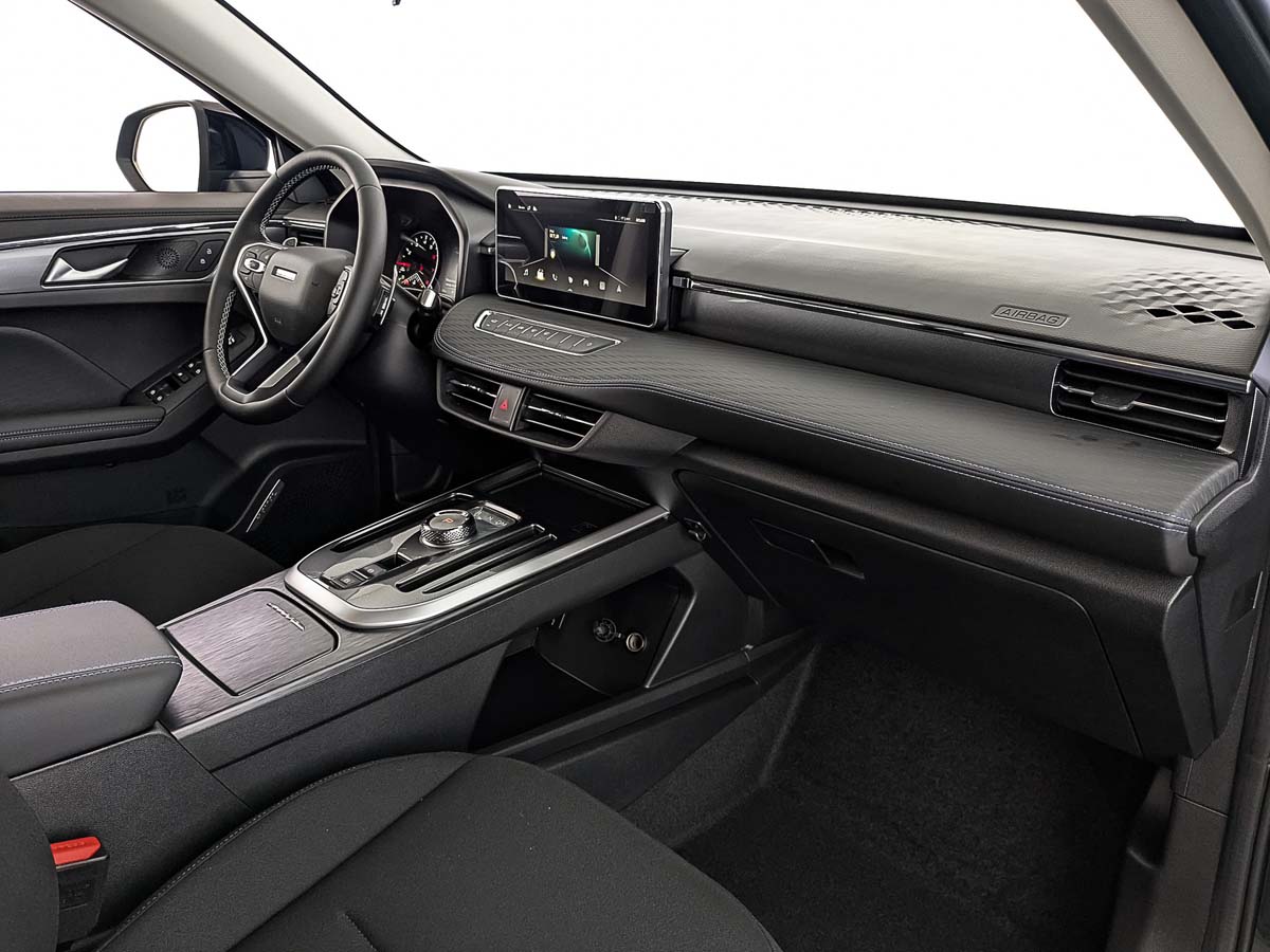 Haval Jolion#63218