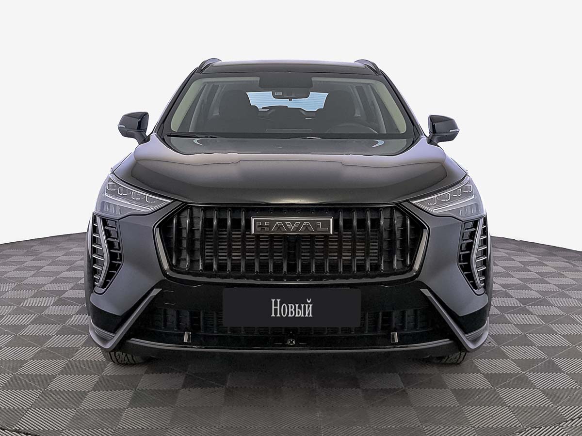 Haval Jolion#63219