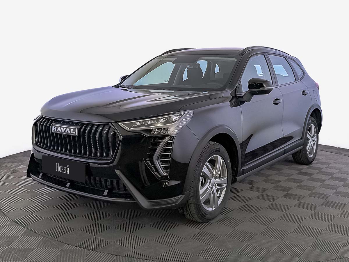 Haval Jolion#63220