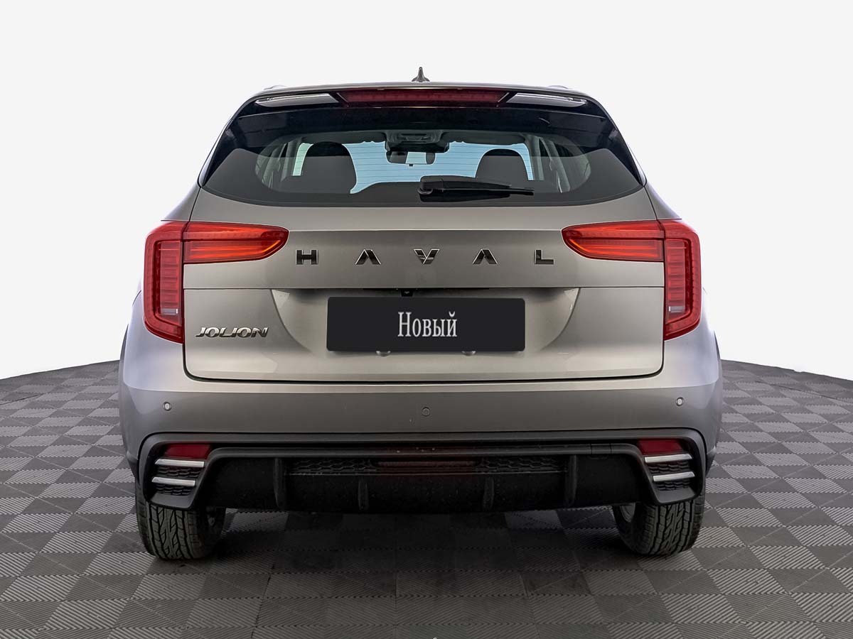 Haval Jolion#63222